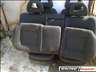 Vw golf seat bora ls