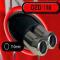 Kipufog dob DZD110