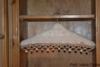 Lacy 2 illatos textil vllfa