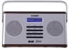 Technika DAB307 hordozhat rdi