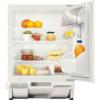 Zanussi ZUA 14020 SA pult al pthet fagyaszt nlkli htszekrny automatikus leolvaszts megfordthat ajtnyits