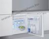 Whirlpool ARZ 004 A pult al pthet htszekrny 653 16 liter A energiaosztly vegpolc