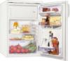 Zanussi ZRG714SW pult al pthet egyajts htszekrny Spazio nagy bels tr Standard kls extra bels kapacits ez jellemzi a Spazio htket A