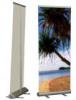 SMART ROLL BANNER SINGLE bannertart llvny egyoldalas