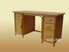 Rattan rasztal WD 606 140x67x76