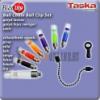 TASKA Carp Rizalite Ball goly