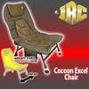 JRC Cocoon Excel Chair fotel