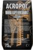 Minerl zskos lgtereszt nemesvakolat 1 5mm kapart