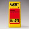 Sakret FKE flexibilis csemperagaszt 25 kg
