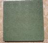 Gumi jrlap tscsillapit 100 x 100 x 5 5 cm zld