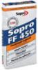 Ers ragaszt FF 450 Cement alap flexibilizlt vkony gyazhabarcs kiads s jl eldolgozhat kermia csempe s jrlap fektetshez