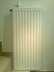Vogel Noot 400x900 11k raditor jobbos Danfoss RAE 5054 termoszttfej