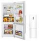Samsung RL56GHGSW1 Alulfagyaszts htszekrny htgp