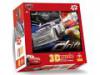 A Verdk veszlyes szgulds 120 db os 3D puzzle Trefl lersa Boost s McQueen drielo versenyt tartanak Darabszm 120 db Mretei 167 x 133mm A Verdk veszlyes szgulds 120 db os 3D puzzle Trefl a k