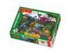 A Dinoszauruszok 104 db os padl puzzle Trefl lersa Dinoszauruszos padl puzzle Darabszm 104 db os Mretei 960 x 680 mm A Dinoszauruszok 104 db os padl puzzle Trefl 3 ves kortl ajnlott fiknak