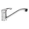 Mosogat mosd csaptelep 35mm kermia bett ll egykaros fnyes 20 cm hossz