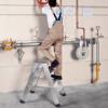 Zarges 2x4 fokos Seventec ktoldalas lpcss ltraKtoldalas lpcss ltra