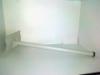Betonra lapostetre 33 60cm parabola WIFI vagy DVB T antennhoz alkalmas 80cm 5 4 rboccs festett A talp mretei hossz 30cm szlessge 20cm tart 4lyuk