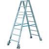 KRAUSE KTOLDALON JRHAT 1 65M HOSSZ GRGS ALUMNIUM LTRA