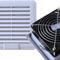 M Therm FAN ventilltorok szrvel