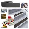 Fekete csszsgtl szalag 25 mm x 18 3 m 0188 FKI
