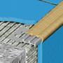 PTP10B Gumis lpcs bepthet pvc talppal Beige