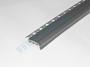 PTP10G Gumis lpcs bepthet pvc talppal Szrke