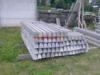 Beton termkek eladk vagy elcserlhetk Termkek Kerts oszlop 2m 1150 230cm 1350 250cm 1550 3m 1850 jrdalapok 4 fle