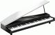 KORG MICROPIANO digitlis zongora 61 Natural Touch mini billenty fehr