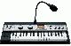 Korg microKORG XL analg modellezs szintetiztor vocoder 37 billenty