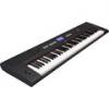 A Yamaha cg legjabb 76 billentys hangszere Digitlis zongora bvtett szintetiztor funkcival Piaggero szria