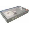 Dwi Modena Profi Pack 2 x kapcsol 6 x dugaszolaljzat fehr