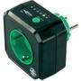 Ansmann timer idkapcsol ra konnektorba 2500W min 15 perc IP20 5024063 610957