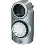 Brennenstuhl mechanikus napi idkapcsol ra konnektorba 3680W min 15 perc 1506530 610737