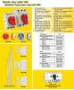 MX XBS SMD 3125DI 3x125A Ipari modulris forgcsapos kapcsol
