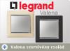 Legrand Valena kapcsol s szerelvny csald