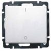 Legrand Valena 103 hromplus kapcsol fehr 774403