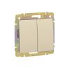 Legrand Valena 106 6 kapcsol elefntcsont 774308