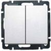 Legrand Valena 105 ktramkr kapcsol fehr 774405