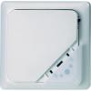 623564 Conrad infrs falba sllyeszthet dimmer kapcsol fehr 40 250W Infra kapcsol s dimmer Fbb jellemzk Hattv kb 7 12 m Vletlen s idzt funkcival Dimmels s kapcsols brmely infra tvi
