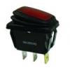 1 ramkrs 2 lls vilgts kapcsol OFF ON max 20A 125VAC max 16A 250VA