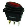 1 ramkrs 2 lls vilgts vzll kapcsol OFF ON max 16A 125VAC ma