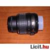 Nikon Nikkor AF S 18 55mm f 3 5 5 6 G DX VR objektv elad 2011 oktberben fnykpezgppel kit ben vsrolt alig hasznlt Nagyobb optika vsrlsa miatt elad Az optika 2012 oktber kzepig garanci