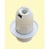 Foglalat E14 csillr fehr MV