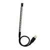 Az j USB Super Bright 10 LED es asztali lmpa Notebook PC
