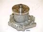 Toyota Hilux 2 4 TD 1998 2002 vzpumpa utngyrtott termk Lers Teljes magassg mm 116 N szerelnylsok 4 Tvolsg a szerelsi lyukak kztt mm 44 Gyri szm 16100 59155 1610059257