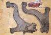 Toyota Supra MK3 els futm als lengkar