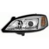OPEL ASTRA G Els Lmpa