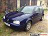 VOLKSWAGEN GOLF IV 1 9 TDI Highline Digitklma 110 le szervizknyv
