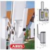 Abus FO500W ablakzr kifesztsgtl zrhat ablak kilincs nyitshatrolval Befel nyl ablakokhoz a meglv ablakkilincs helyett Az ablak a kilincs mkdtetsvel zrhat Nyits kulccsal zr